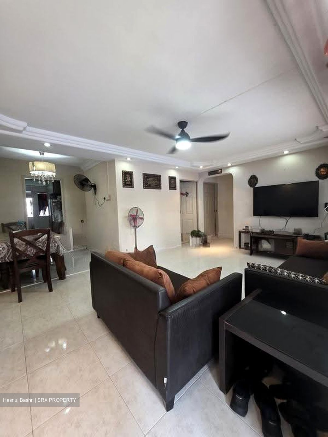 Blk 315 Woodlands Street 31 (Woodlands), HDB 4 Rooms #610589131